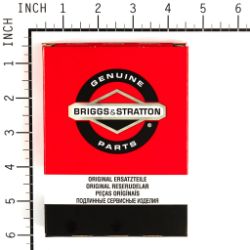 Briggs & Stratton 694056 Carburetor Overhaul Kit - BRS 694056