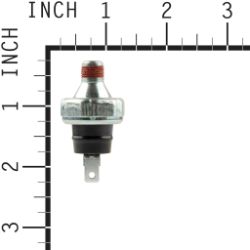 Briggs & Stratton 694115 Oil Pressure Switch - BRS 694115