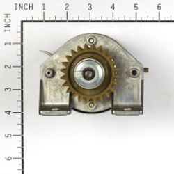Briggs & Stratton 694504 Electric Starter Motor - BRS 694504