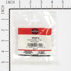 Briggs & Stratton 694914 Carburetor Float - BRS 694914