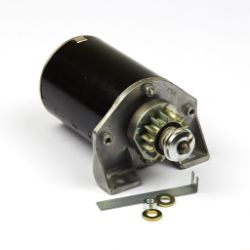 Briggs & Stratton 695479 Electric Starter Motor 