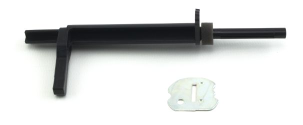 Briggs & Stratton 696145 Choke Shaft Kit 