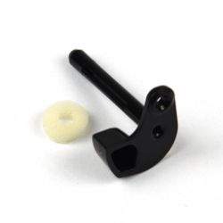 Briggs & Stratton 696565 Throttle Shaft - BRS 696565