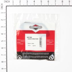 Briggs & Stratton 697109 Breather Gasket - BRS 697109