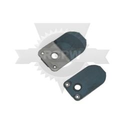 Briggs & Stratton 697124 Breather Reed 