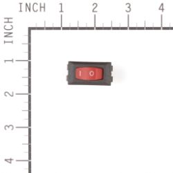 Briggs & Stratton 697854 Rocker Switch - BRS 697854
