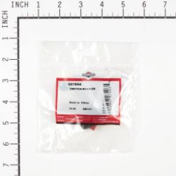 Briggs & Stratton 697854 Rocker Switch - BRS 697854