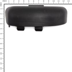 Briggs & Stratton 698403 Air Cleaner Cover - BRS 698403