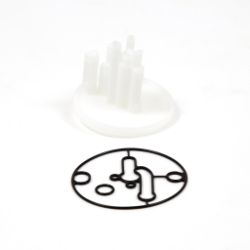 Briggs & Stratton 698780 Fuel Transfer Tube 