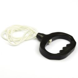 Briggs & Stratton 699334 Starter Rope Grip 