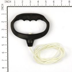 Briggs & Stratton 699334 Starter Rope Grip - BRS 699334
