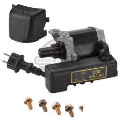 Briggs & Stratton 699786 Electric Starter Motor 