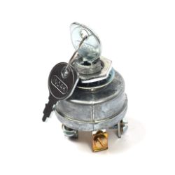 Briggs & Stratton 7011155YP Switch with Keys - BRS 7011155YP