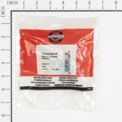 Briggs & Stratton 7014168YP Blade Handle Spring - BRS 7014168YP