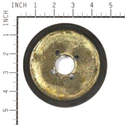 Briggs & Stratton 7017226YP Mid Duty Driven Disc - BRS 7017226YP