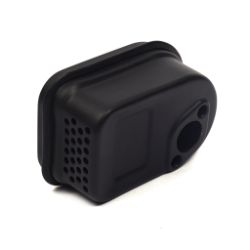 Briggs & Stratton 7018198YP 8HP Muffler 