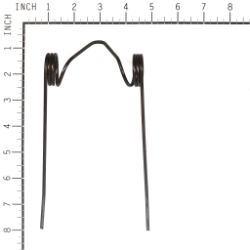 Briggs & Stratton 7018496YP Thatch Tine Spring - BRS 7018496YP