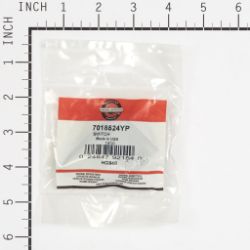 Briggs & Stratton 7018524YP Switch - BRS 7018524YP