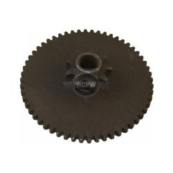Briggs & Stratton 7018790YP Gear & Sprocket 