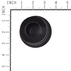 Briggs & Stratton 7019109YP Rubber Spring Cover - BRS 7019109YP
