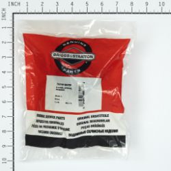 Briggs & Stratton 7019109YP Rubber Spring Cover - BRS 7019109YP