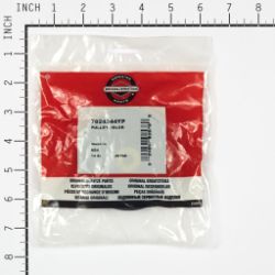 Briggs & Stratton 7024344YP Idler Pulley - BRS 7024344YP