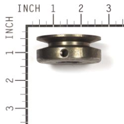 Briggs & Stratton 7024596YP Engine Pulley - BRS 7024596YP