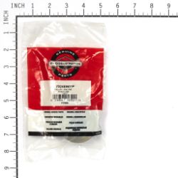 Briggs & Stratton 7024596YP Engine Pulley - BRS 7024596YP