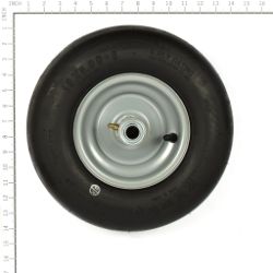 Briggs & Stratton 7026188YP 13 X 5.00 Wheel Assembly - BRS 7026188YP