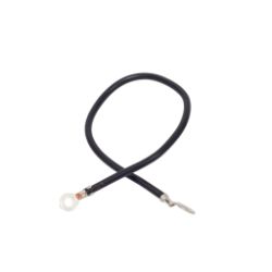 Briggs & Stratton 7028027YP 14 Negative Wire 