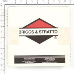 Briggs & Stratton 7029036YP Throttle Control - BRS 7029036YP
