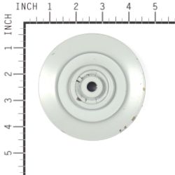 Briggs & Stratton 7029624YP Seam idler Pulley - BRS 7029624YP