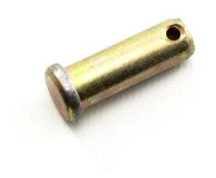 Briggs & Stratton 7029687YP 3/8 X 1-1/1 Clevis Pin 