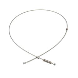 Briggs & Stratton 7029913YP Rider Clutch Cable 