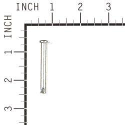 Briggs & Stratton 703063 Shear Pin - BRS 703063