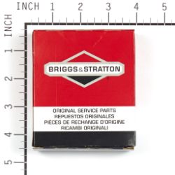 Briggs & Stratton 7031016YP Left Hand Front Wheel Arm - BRS 7031016YP
