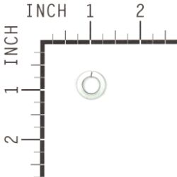 Briggs & Stratton 703116 Lock Washer - BRS 703116