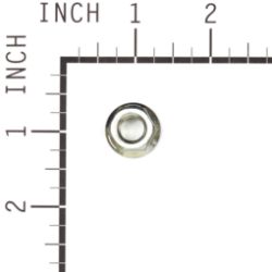 Briggs & Stratton 703333 3/8-16 Nut - BRS 703333