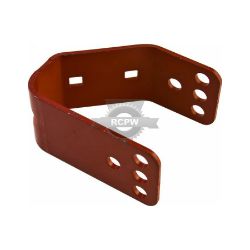 Briggs & Stratton 7033571BMYP Anti-Scalp Side Bracket 