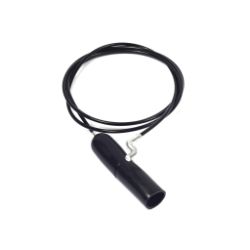 Briggs & Stratton 7034604YP 21 Clutch Control 
