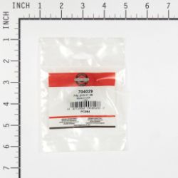 Briggs & Stratton 704029 5/16 X 1.68 Pin - BRS 704029