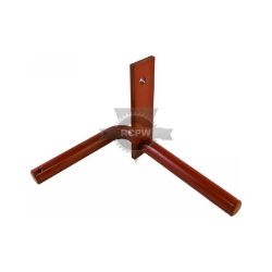 Briggs & Stratton 7041683YP Wide King Pin Weld 