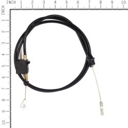 Briggs & Stratton 7046518YP Tract Cable - BRS 7046518YP