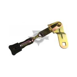 Briggs & Stratton 7052909YP Right Hand Rear Wheel Arm 