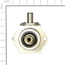 Briggs & Stratton 7058342YP Right Angle Gearbox - BRS 7058342YP