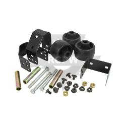 Briggs & Stratton 7061400YP 28/33 Gage Wheel Kit 