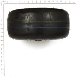 Briggs & Stratton 7072795YP 13 X 6.50 Wheel Assembly - BRS 7072795YP