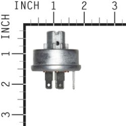 Briggs & Stratton 7073797YP Ignition Switch - BRS 7073797YP