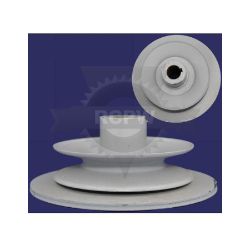 Briggs & Stratton 7074187YP Steel Drive Disc 