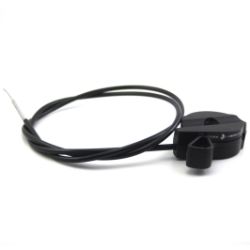 Briggs & Stratton 7074449YP Kawasaki Throttle Control - BRS 7074449YP